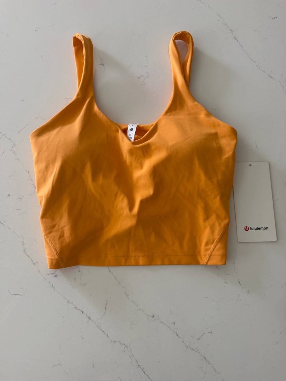 Lululemon Align Tank